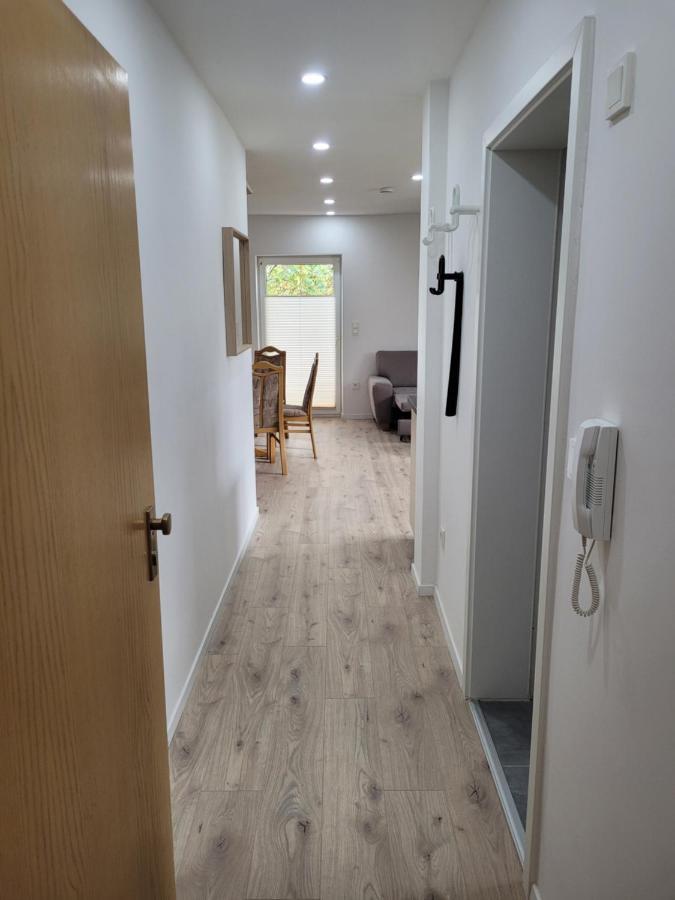 Reload Apartments - Fewo1 Im Remmeker Feld 바트아롤젠 외부 사진