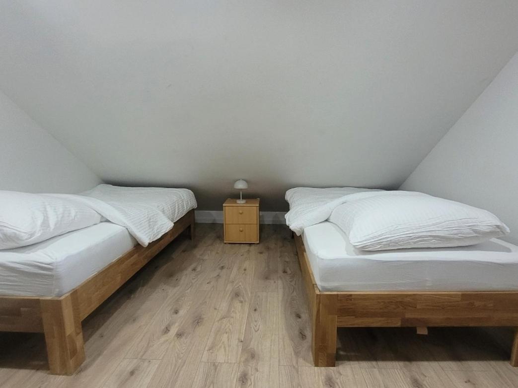 Reload Apartments - Fewo1 Im Remmeker Feld 바트아롤젠 외부 사진